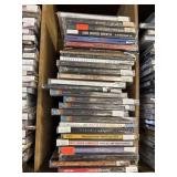 30 Assorted CD