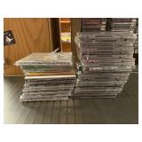30 Assorted CD