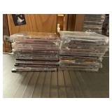 30 Assorted CD