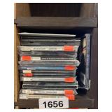 Approx 20 Assorted Cd