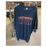 4 - Sz 3X Graphic Tees