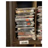 Approx 30 Assorted CD