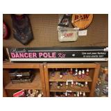 Dancer Pole Kit