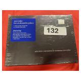 New Order Live at Alexandra Pl DVD Set NEW