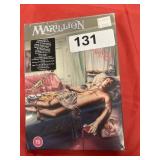Marillion DVD Set - NEW