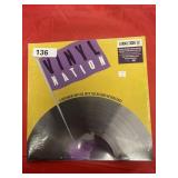 Vinyl Nation Vinyl Record