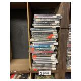 Approx 30 Assorted CD
