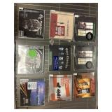 Approx 30 Assorted CD