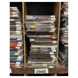 Approx 30 Assorted CD