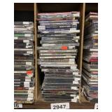 Approx 30 Assorted CD