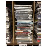 Approx 30 Assorted CD