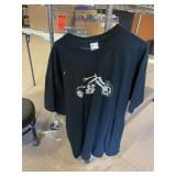 5 - Sz XL Graphic Tees