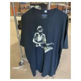 5 - Sz XL Graphic Tees