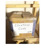 Box of Assorted Christmas Cards