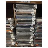 25 Assorted CD