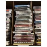 Approx 30 Assorted CD