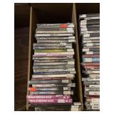 Approx 30 Assorted CD