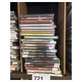 30 Assorted CD