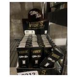 Box of Assorted Rolling Papers