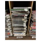 Approx 30 Assorted CD