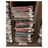 Approx 30 Assorted CD