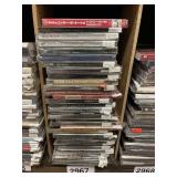 Approx 30 Assorted CD
