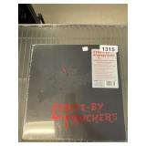 Drive By Truckers Vinyl Album Set