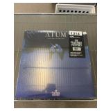 Atum Rock Opera Vinyl Album Set