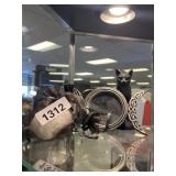 4 Pcs - Mirror - Cat Figure & More