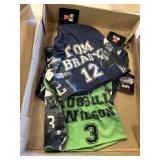 4 - Assorted Beanies