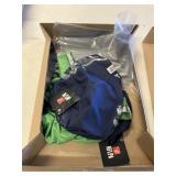 4 - Assorted Beanies