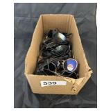 Box of Assorted Sunglasses