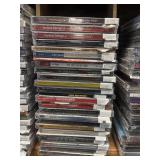 25 Assorted CD