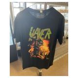 5 - Sz S Graphic Tees