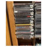 Approx 20 Assorted Cd