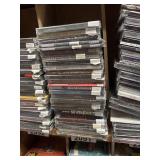 Approx 20 Assorted Cd
