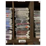 Approx 30 Assorted CD
