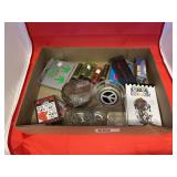 Blacklight Bubbles - Ash Holders