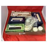 Natural Incense - Candles - Ash Holders