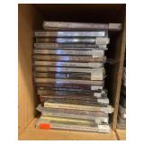 20 Assorted CD