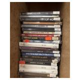 20 Assorted CD