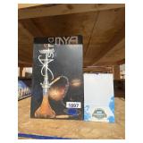 Mya Hookah & Pipe Cleaners