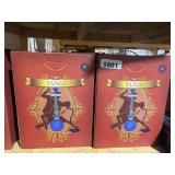 2 - Tango Hookahs