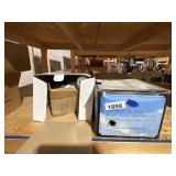 Omnus Hookah & Chinese Shisa