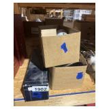 Large Lot of Hookah Parts