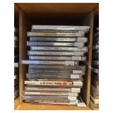 20 Assorted CD