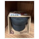 Raw Smell Proof Cozy & Jaw