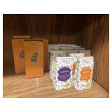 Soul Sticks - Essential Oils - Egyptian Goddess