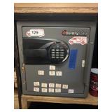Sentry Safe w/Combination