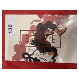 Exile DVD Set - NEW